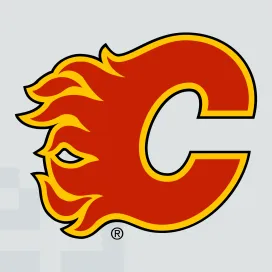 Calgary flames 1